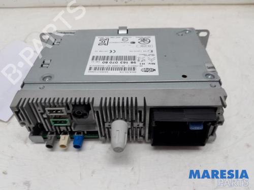 Módulo eletrónico CITROËN C4 CACTUS 1.2 VTi 82 | BP31467683M83