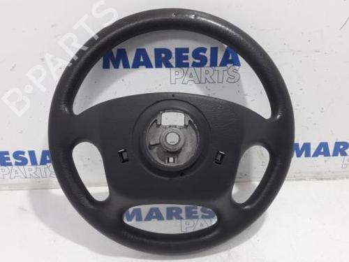 Steering wheel FIAT SCUDO Van (270_, 272_) 2.0 D Multijet | BP31490150C49 