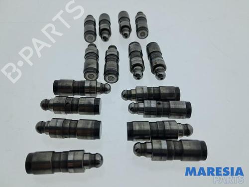 Used Other Other RENAULT SCÉNIC III (JZ0/1_) 1.6 16V (JZ0U, JZ1B) (110 hp) 33432892 33432892