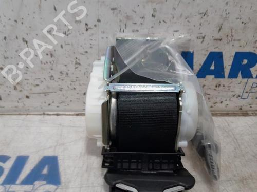 Rear left seatbelt CITROËN C3 II (SC_) 1.6 HDi | BP31520160I29 - Image 3