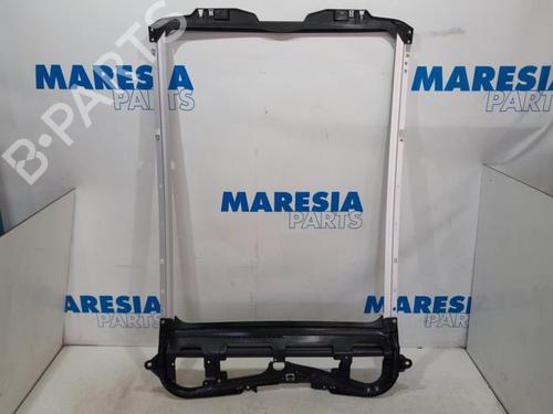 Used Other Other PEUGEOT 3008 I MPV (0U_) 1.6 THP (156 hp) 31393849 31393849