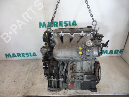 Used Engine CITROËN C5 I (DC_) 2.0 16V HPi (DCRLZB) (140 hp) 31524568
