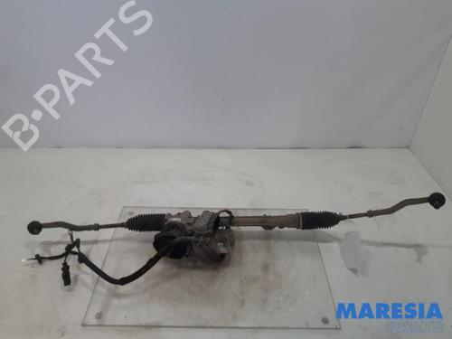 Used Steering rack PEUGEOT 2008 I (CU_) 1.2 VTi (82 hp) 31421675
