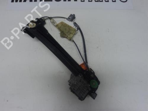 Used Rear left window mechanism CITROËN C6 (TD_) 2.7 HDi (204 hp) 31405222