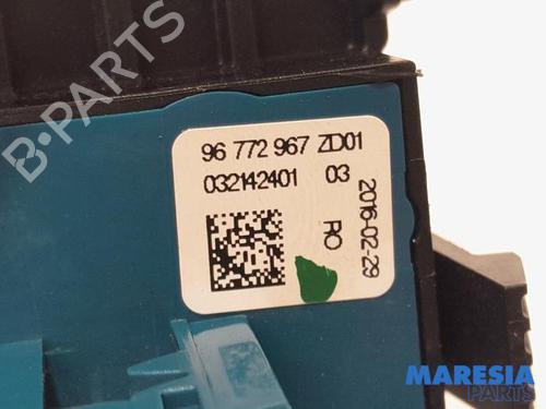 Switch PEUGEOT 508 SW I (8E_) 2.0 BlueHDi 180 | BP31438221I30