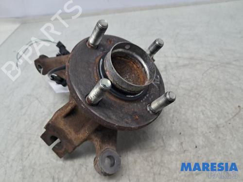 Right front steering knuckle CITROËN C-ZERO C-Zero | BP39932760M26 - Image 2