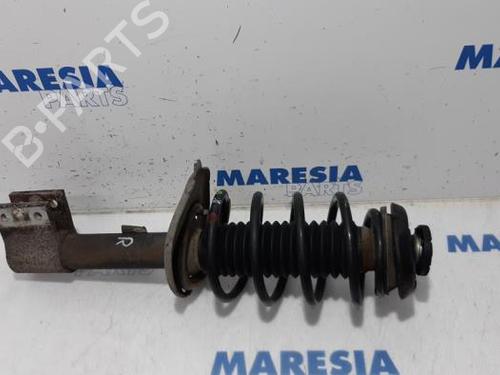 Used Right front shock absorber Right front shock absorber PEUGEOT 5008 (0U_, 0E_) 1.6 16V (156 hp) 31454025 31454025
