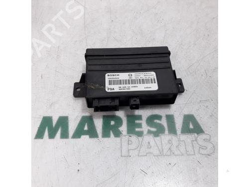 Used Electronic module CITROËN C5 III (RD_) 2.0 HDi (RDRHD8, RDRHDJ, RDRHR8, RDRHRJ) (136 hp) 31444003