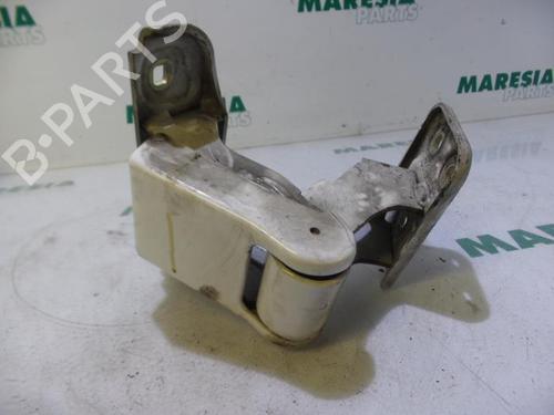Used Hinge/Door check strap Hinge/Door check strap PEUGEOT EXPERT Van (VF3A_, VF3U_, VF3X_) 1.6 HDi 90 16V (90 hp) 31500074 31500074