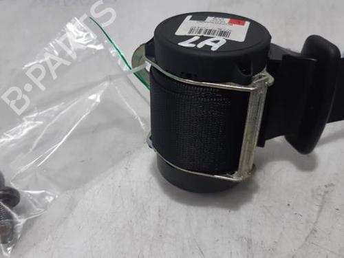 Rear left seatbelt FIAT GRANDE PUNTO (199_) 1.4 (199AXB11, 199AXB1A, 199BXB1A, 199AXL1A) | BP31513828I29