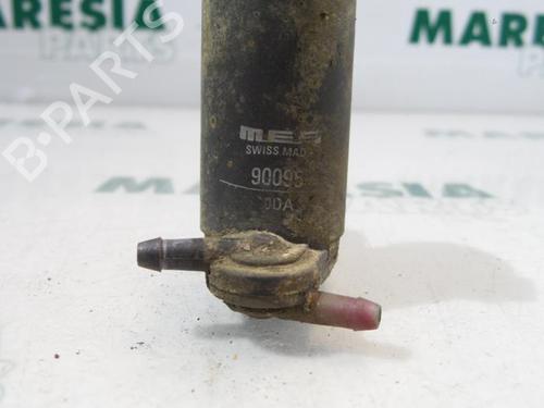 Other PEUGEOT 206 Hatchback (2A/C) 1.9 D | BP31505915O1