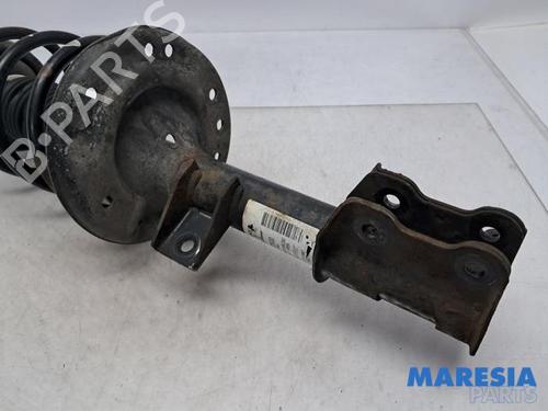 Right front shock absorber FIAT 500 (312_) 0.9 (312AXN1A) | BP31529513M17 