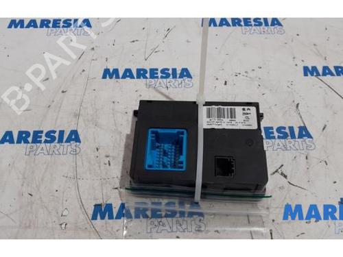 Módulo eletrónico PEUGEOT 308 SW II (LC_, LJ_, LR_, LX_, L4_) 2.0 BlueHDi 150 (150 hp) 31482224