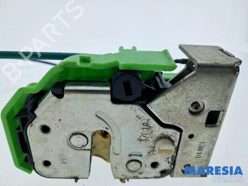 Electronic module ALFA ROMEO GIULIETTA (940_) 1.4 TB (940FXB1A, 940FXB11) | BP36041391M83 - Image 2