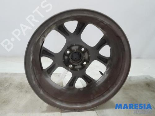 Fælk RENAULT TWINGO III (BCM_, BCA_) 1.0 SCe 70 | BP31463664C45 