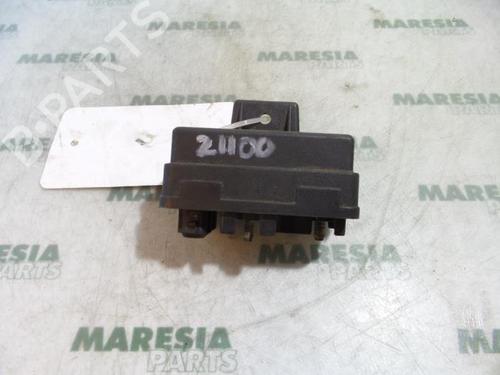 Used Electronic sensor CITROËN ZX (N2) 1.9 D (64 hp) 31500371