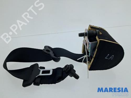 Used Rear left seatbelt Rear left seatbelt FIAT PANDA (312_, 319_) 0.9 (312PXN1A, 312PXN11) (80 hp) 36436573 36436573