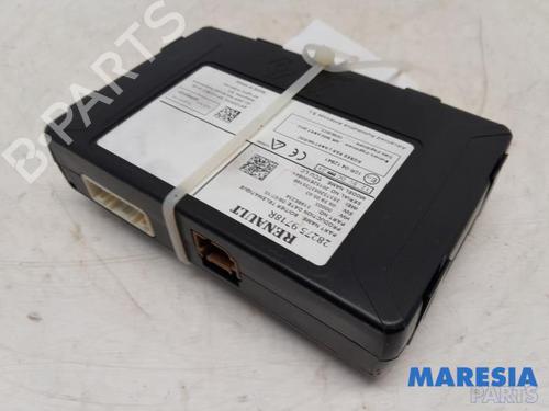 Used Electronic module RENAULT ZOE Hatchback Van (BFM_) Electric (BFME) (92 hp) 31387143