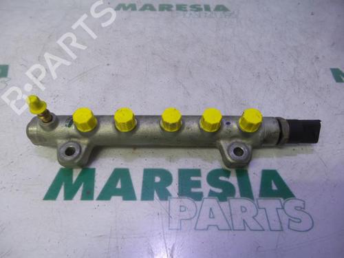 Sprederrør RENAULT ESPACE IV (JK0/1_) 2.2 dCi (JK0H) (150 hp) 31436616