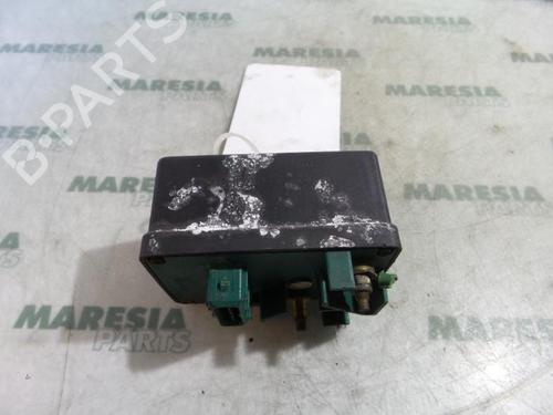 Used Electronic sensor PEUGEOT PARTNER Box Body/MPV (5_, G_) 1.9 D (69 hp) 31520669