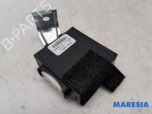 Engine control unit (ECU) PEUGEOT 107 (PM_, PN_) 1.0 | BP31464596M57 