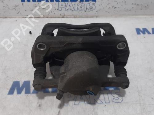 Right front brake caliper RENAULT KANGOO Express (FW0/1_) 1.5 dCi 90 (FW0G, FW05, FW08, FW11) | BP31508221M104