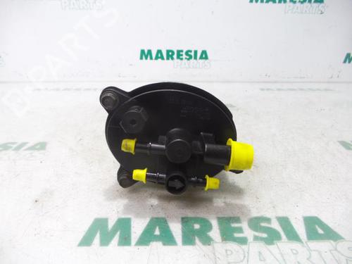 Støtte CITROËN C-CROSSER (VU_, VV_) 2.2 HDi (156 hp) 31519109