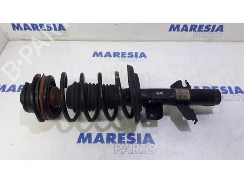 Used Right front shock absorber ALFA ROMEO GIULIETTA (940_) 1.4 TB (940FXA1A, 940FXT1A) (120 hp) 31520215