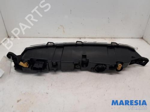 Right daytime light CITROËN C4 Grand Picasso II (DA_, DE_) 1.6 VTi 120 | BP31516715C103 