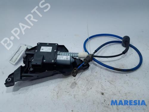 Used Other PEUGEOT 5008 (0U_, 0E_) 1.6 16V (156 hp) 31418877