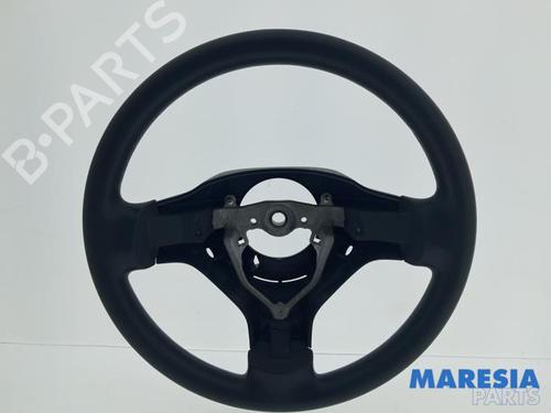Used Steering wheel Steering wheel PEUGEOT 107 (PM_, PN_) 1.0 (68 hp) 34496552 34496552