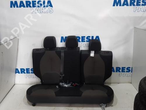 Used Rear seat CITROËN C3 II (SC_) 1.0 VTi 68 (68 hp) 31413973