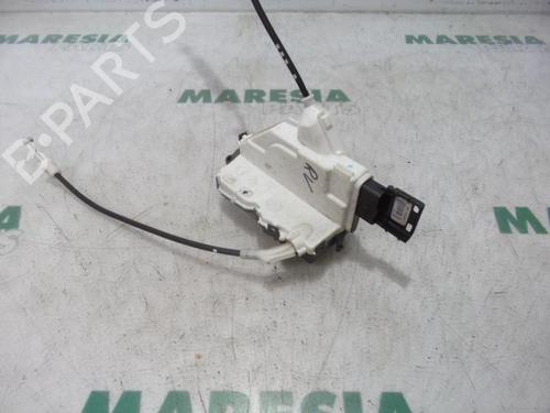 Módulo eletrónico CITROËN C3 II (SC_) 1.6 HDi (92 hp) 31491089