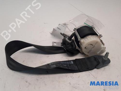 Used Rear right seatbelt Rear right seatbelt PEUGEOT 308 SW II (LC_, LJ_, LR_, LX_, L4_) 1.6 HDi 92 (92 hp) 31391686 31391686