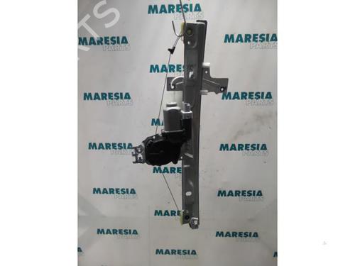 Used Front left window mechanism PEUGEOT 207 SW (WK_) 1.6 16V (120 hp) 31499296