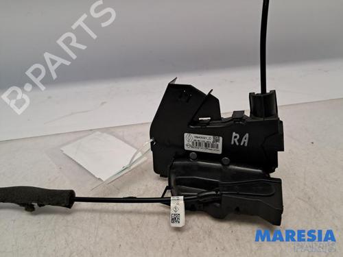 Used Electronic module Electronic module RENAULT MEGANE IV Grandtour (K9A/M/N_) 1.3 TCe 115 (K9N9) (116 hp) 31455151 31455151