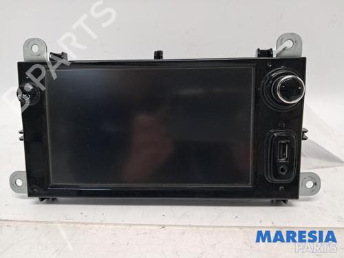 Used Electronic module RENAULT CLIO IV (BH_) 0.9 TCe 90 (BHNF, BHMA, BHMH, BHJK, BHJR) (90 hp) 31450146