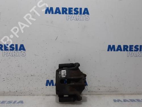 Used Right front brake caliper CITROËN C3 II (SC_) 1.4 VTi 95 (95 hp) 31419072