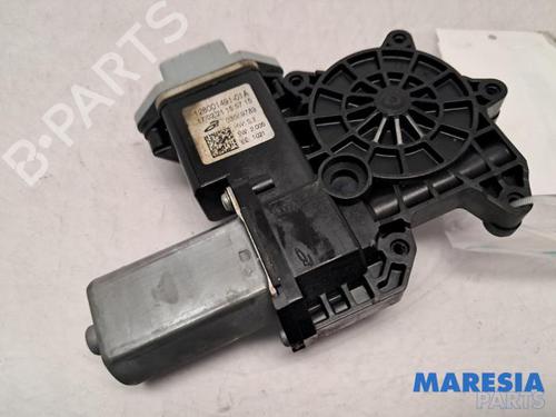 Front left window mechanism RENAULT ZOE Hatchback Van (BFM_) Electric (BFME) | BP31484766C22