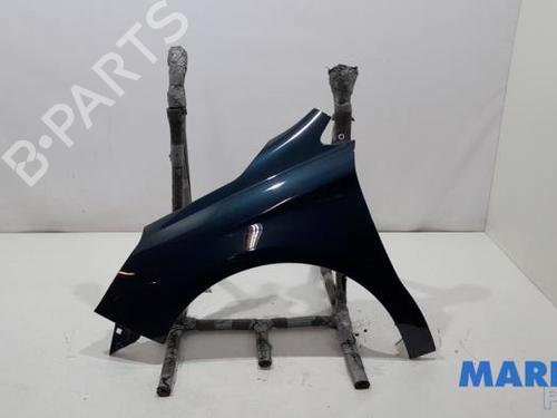 Used Left front fenders CITROËN C4 II (NC_) 1.4 VTi 95 (NC8FP0) (95 hp) 31477117
