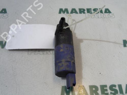 Andre CITROËN C8 (EA_, EB_) 2.2 HDi (128 hp) 31507282