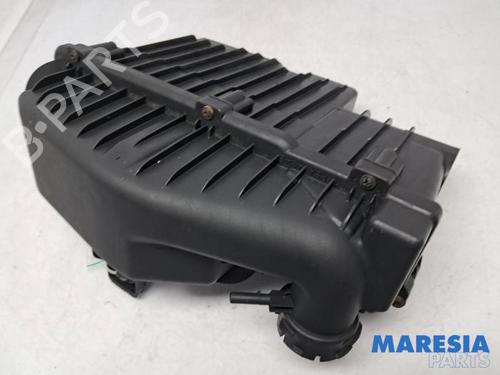 Luftfilter kasse PEUGEOT 208 I (CA_, CC_) 1.2 VTI 82 (82 hp) 31414710