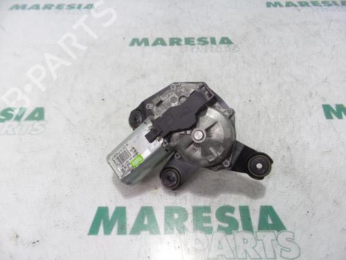 Viskermotor bagrude ALFA ROMEO MITO (955_) 1.3 MultiJet (955AXT1A) (84 hp) 31384448