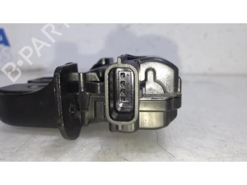 Electronic module RENAULT SCÉNIC III (JZ0/1_) 1.5 dCi | BP31400451M83