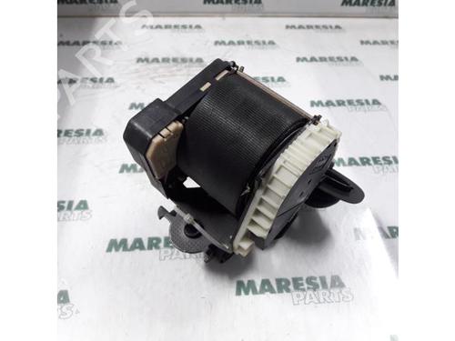Used Front right seatbelt CITROËN C2 (JM_) 1.4 (73 hp) 31484381