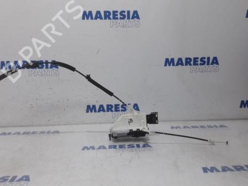 Used Electronic module CITROËN DS3 (SA_) 1.6 THP 155 (156 hp) 31525364