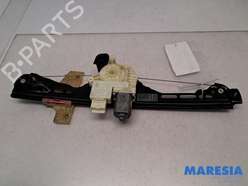 Rudehejsemekanisme Højre bagtil CITROËN C4 Picasso II 1.6 THP 155 (156 hp) 31520549