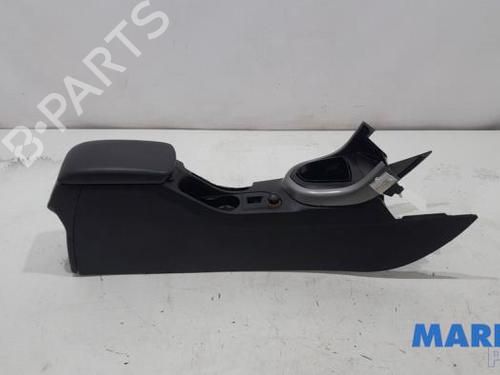 Console central PEUGEOT 308 SW I (4E_, 4H_) 1.6 16V (120 hp) 31466138