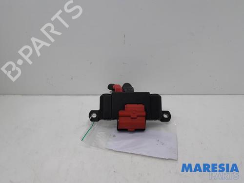 Andre ALFA ROMEO GIULIA (952_) 2.0 Q4 (952ACA45, 952ACA25) (280 hp) 31531857