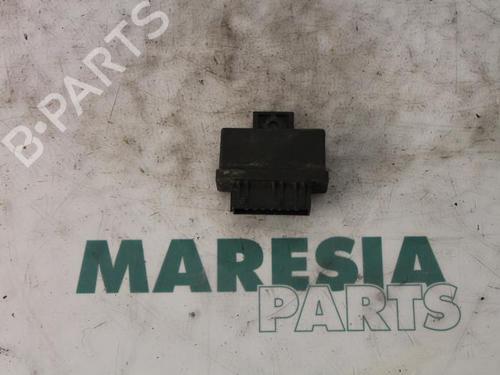 Used Electronic sensor PEUGEOT EXPERT Van (222) 1.9 D 70 (69 hp) 31401570